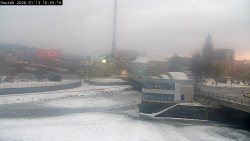 Soutok Otavy a Volyňky