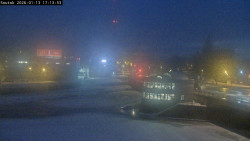 Soutok Otavy a Volyňky