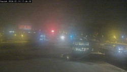 Soutok Otavy a Volyňky