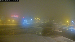 Soutok Otavy a Volyňky