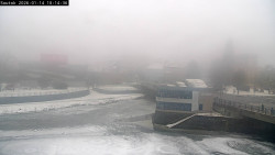 Soutok Otavy a Volyňky