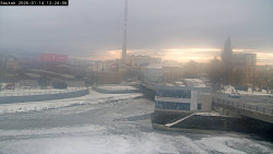 Soutok Otavy a Volyňky