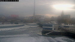 Soutok Otavy a Volyňky