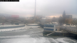 Soutok Otavy a Volyňky