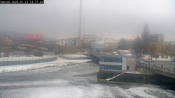 Soutok Otavy a Volyňky