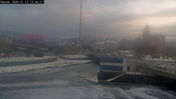 Soutok Otavy a Volyňky