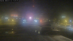 Soutok Otavy a Volyňky