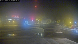 Soutok Otavy a Volyňky