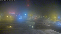 Soutok Otavy a Volyňky