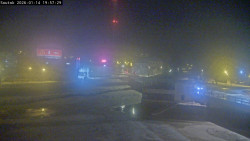 Soutok Otavy a Volyňky