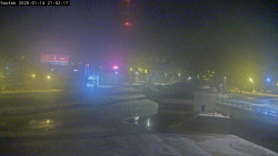 Soutok Otavy a Volyňky