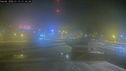 Soutok Otavy a Volyňky