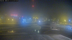 Soutok Otavy a Volyňky