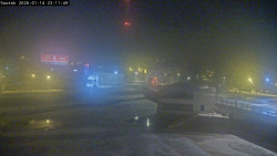 Soutok Otavy a Volyňky