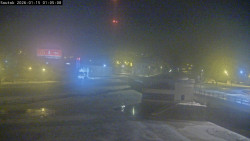 Soutok Otavy a Volyňky