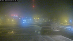 Soutok Otavy a Volyňky