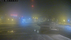 Soutok Otavy a Volyňky