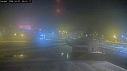 Soutok Otavy a Volyňky