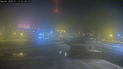 Soutok Otavy a Volyňky