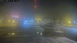 Soutok Otavy a Volyňky