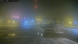 Soutok Otavy a Volyňky