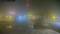 Soutok Otavy a Volyňky