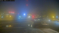 Soutok Otavy a Volyňky