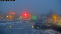 Soutok Otavy a Volyňky