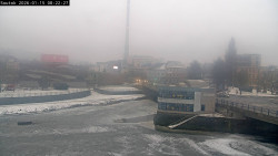 Soutok Otavy a Volyňky