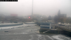 Soutok Otavy a Volyňky