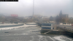 Soutok Otavy a Volyňky