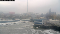 Soutok Otavy a Volyňky