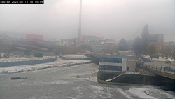 Soutok Otavy a Volyňky