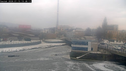 Soutok Otavy a Volyňky