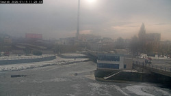 Soutok Otavy a Volyňky