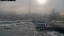 Soutok Otavy a Volyňky