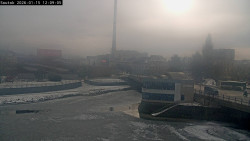 Soutok Otavy a Volyňky