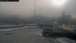 Soutok Otavy a Volyňky