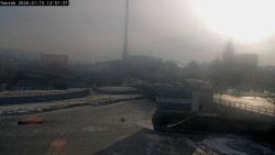 Soutok Otavy a Volyňky