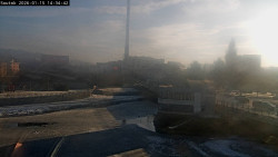 Soutok Otavy a Volyňky