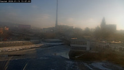 Soutok Otavy a Volyňky