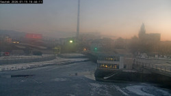 Soutok Otavy a Volyňky