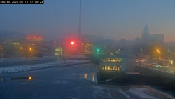 Soutok Otavy a Volyňky