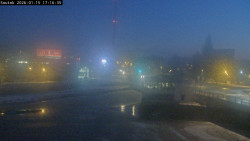 Soutok Otavy a Volyňky