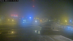 Soutok Otavy a Volyňky