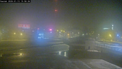 Soutok Otavy a Volyňky