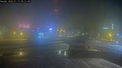 Soutok Otavy a Volyňky