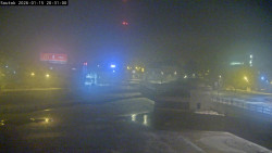 Soutok Otavy a Volyňky