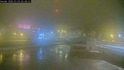 Soutok Otavy a Volyňky