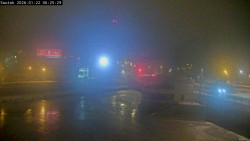 Soutok Otavy a Volyňky